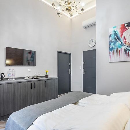 Luxurious Apartment 2Min Walk To Basilica Budapest Exterior photo