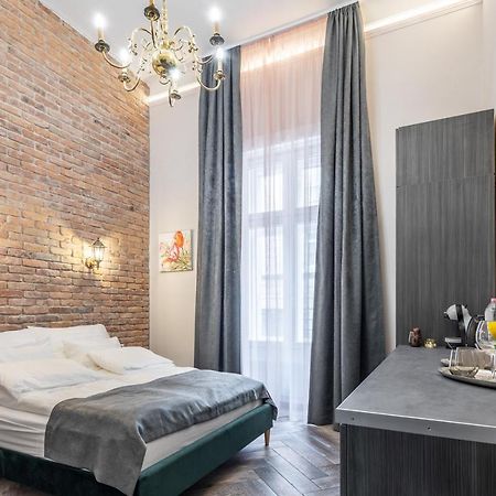 Luxurious Apartment 2Min Walk To Basilica Budapest Exterior photo