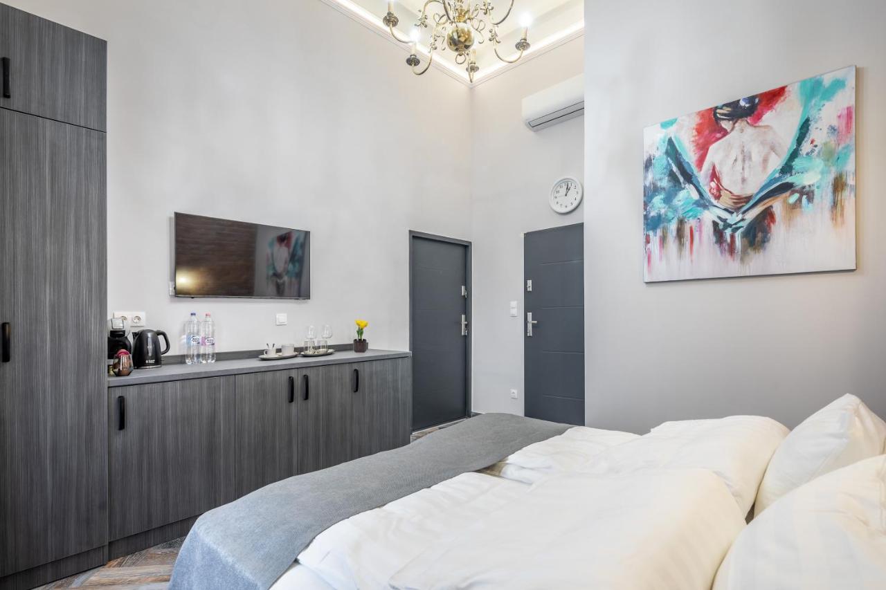 Luxurious Apartment 2Min Walk To Basilica Budapest Exterior photo
