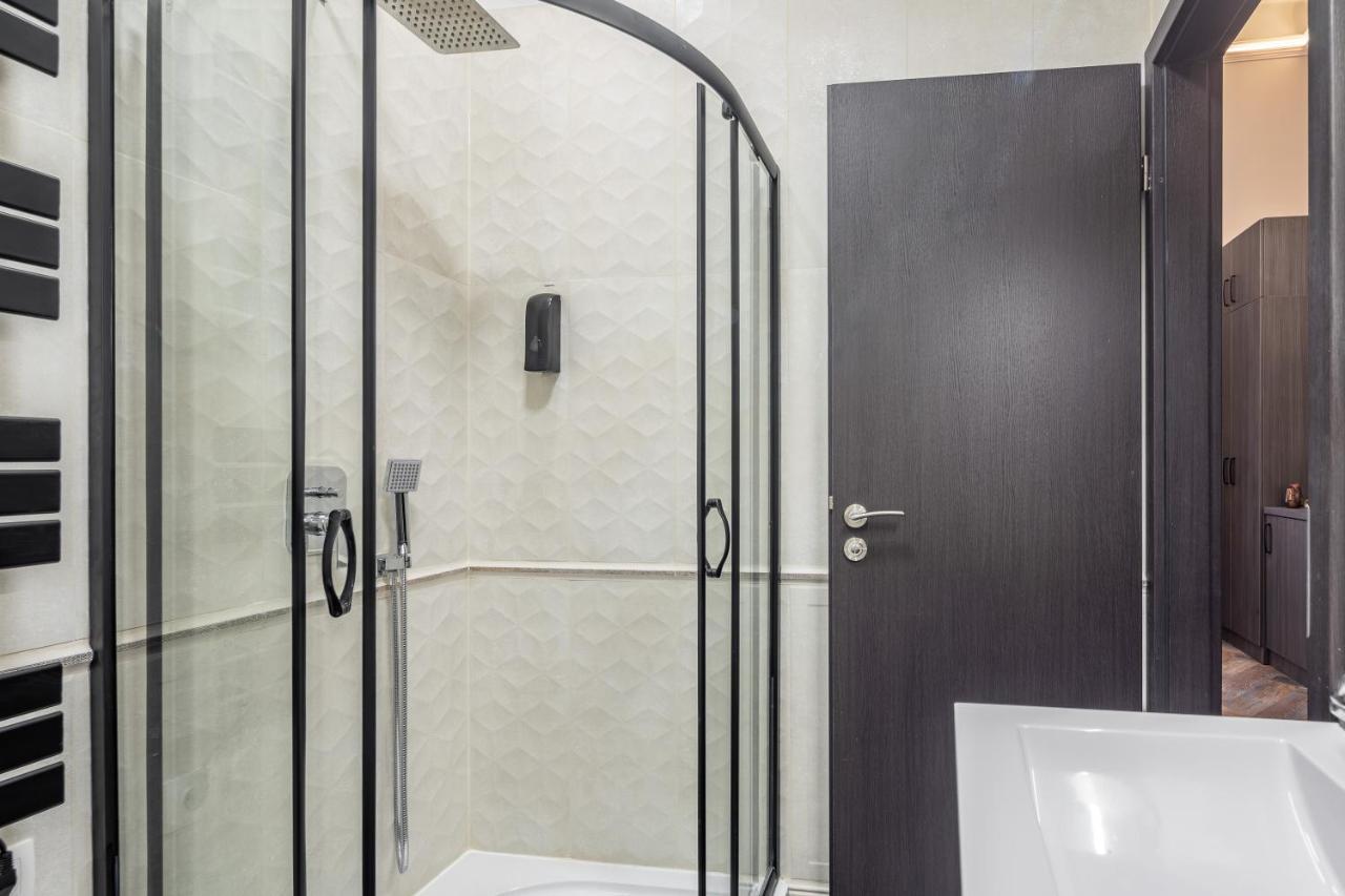Luxurious Apartment 2Min Walk To Basilica Budapest Exterior photo