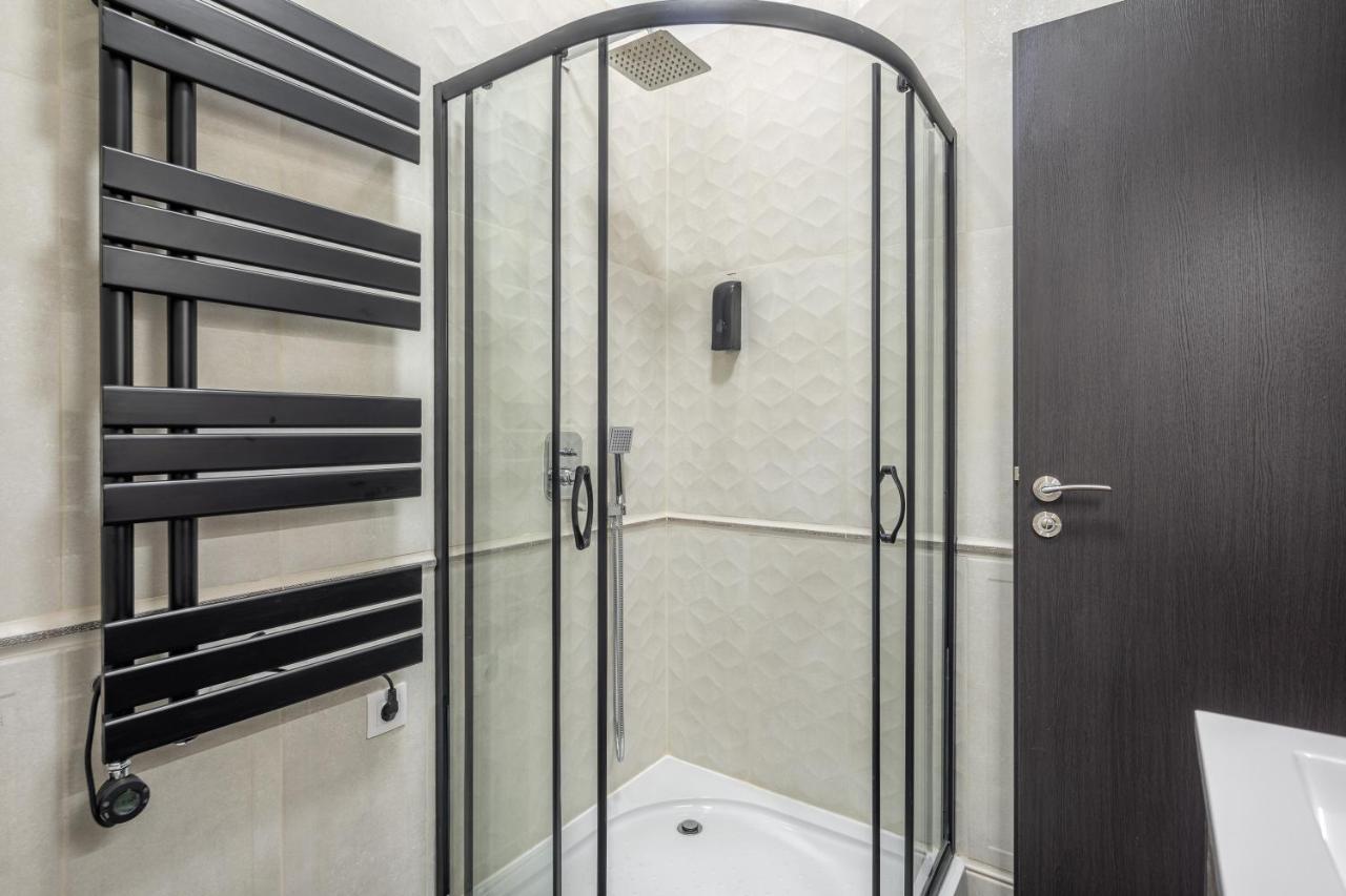 Luxurious Apartment 2Min Walk To Basilica Budapest Exterior photo