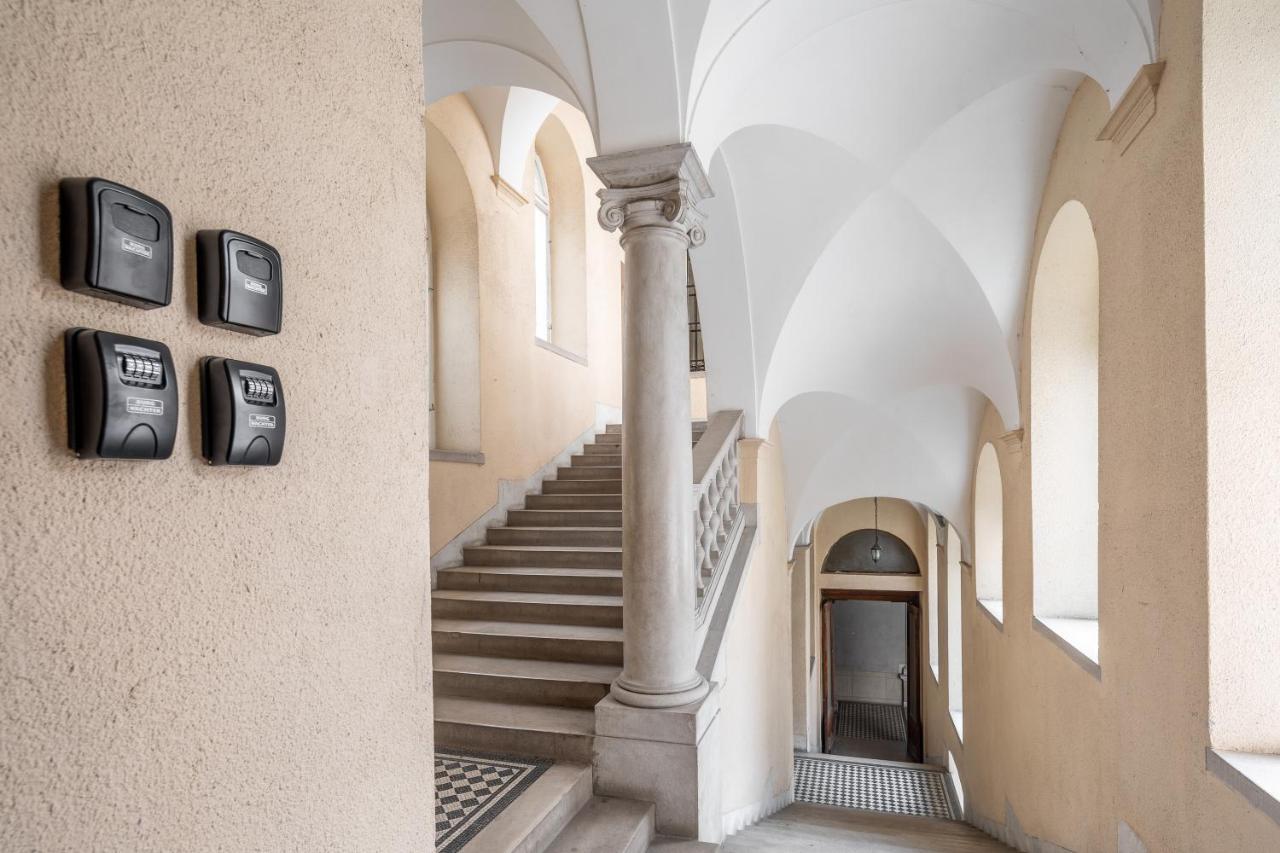 Luxurious Apartment 2Min Walk To Basilica Budapest Exterior photo